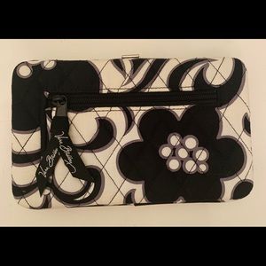 Vera Bradley New Clutch Wallet